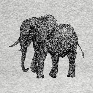 Elephante T-Shirt